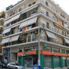 Квартиры в Афинах продают за одну десятую их рыночной стоимости