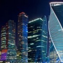 В столице появится жилой аналог комплекса небоскребов «Москва-Сити»