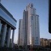 Екатеринбург Как точечная застройка превратила город в смелого капиталиста