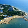 Жить на курорте как меняется самый застраиваемый город на Черном море