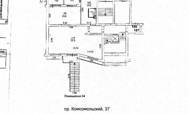 ул. Комсомольская, д. 37