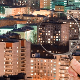Цены на вторичное жилье в Челябинске упали на 4 процента за год