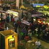 Рынок в центре Челябинска превратят в ярмарку с фуникулером