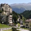 Швейцария налоги на недвижимость