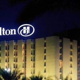 Компания Hilton построит отель в Челябинске 