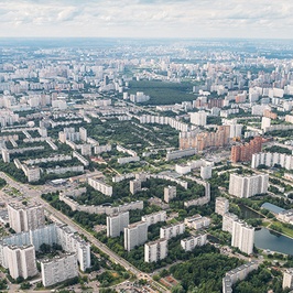 Эксперты оценили влияние падения курса рубля на стоимость жилья в России