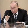 Путин дал правительству ряд поручений по вопросам жилищного строительства