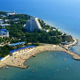 Жить на курорте как меняется самый застраиваемый город на Черном море