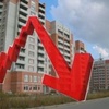 В Росреестре увидели двукратное падение в июле продаж новостроек в Москве