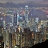 Цены на жилую недвижимость в Гонконге побили рекорд 2015 года